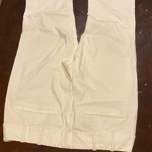 Off white limited size 6 dress pants